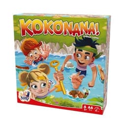 Kokonana