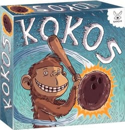 Kokos