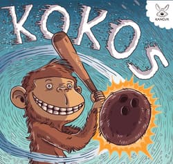 Kokos
