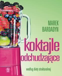 Koktajle odchudzające według diety strukturalnej