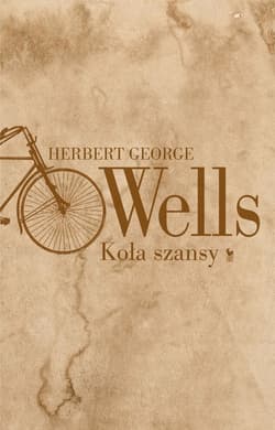 Koła szansy - ebook - Herbert George Wells