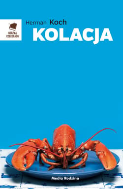 Kolacja - ebook - Herman Koch