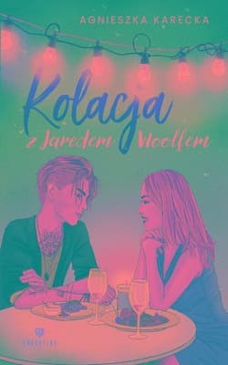 Kolacja z Jaredem Woolfem