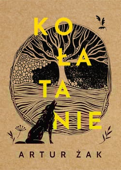 Kołatanie - Artur Żak