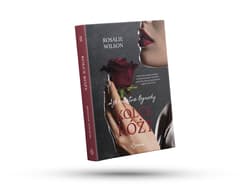 Galeria - zdjęcie nr. 2 - Kolce róży. Szkarłatne Ogrody. Tom 2