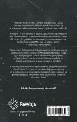 Galeria - zdjęcie nr. 3 - Kolce róży. Szkarłatne Ogrody. Tom 2