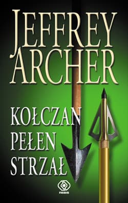 Kołczan pełen strzał - ebook