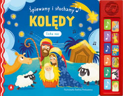 Kolędy. Cicha noc. Śpiewamy i słuchamy
