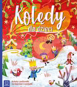 Kolędy dla dzieci - Opracowanie Zbiorowe