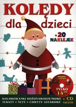 Kolędy dla dzieci - Opracowanie Zbiorowe