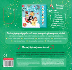 Galeria - zdjęcie nr. 2 - Kolędy dla dzieci. Słuchaj i śpiewaj