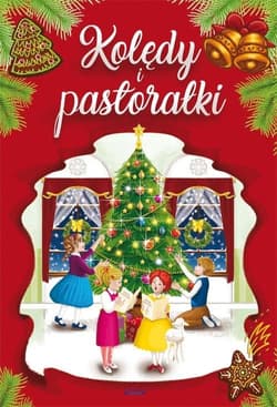 Kolędy i pastorałki - Katarzyna Kwietniewska