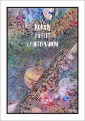 Kolędy na flet z fortepianem - Joanna Krakowska