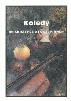 Kolędy na skrzypce z fortepianem - Małgorzata Kołłowicz