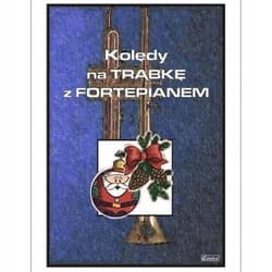 Kolędy na trąbkę z fortepianem - Cezary Jastrzędski