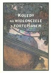 Kolędy na wiolonczelę z fortepianem - Tadeusz Mazur
