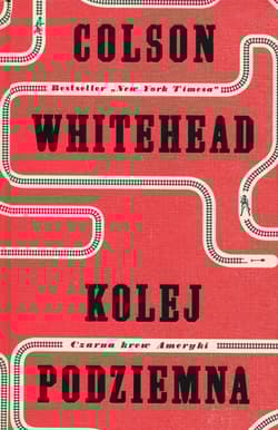 Galeria - zdjęcie nr. 1 - Kolej podziemna Czarna krew Ameryki