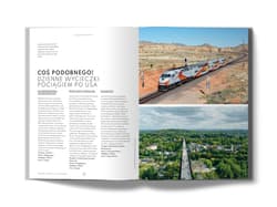 Galeria - zdjęcie nr. 4 - Koleją przez świat. Odkryj niezwykłe miejsca na torach przygody. Lonely Planet