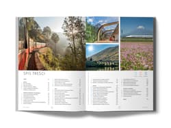 Galeria - zdjęcie nr. 2 - Koleją przez świat. Odkryj niezwykłe miejsca na torach przygody. Lonely Planet