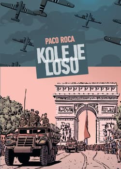 Koleje losu - Roca Paco