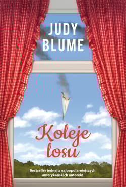 Koleje losu - Judy Blume