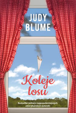 Koleje losu - ebook