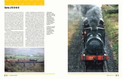 Galeria - zdjęcie nr. 2 - Koleje na świecie. Dwa stulecia pociągów i lokomotyw