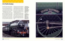 Galeria - zdjęcie nr. 5 - Koleje na świecie. Dwa stulecia pociągów i lokomotyw