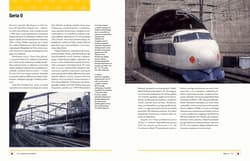 Galeria - zdjęcie nr. 3 - Koleje na świecie. Dwa stulecia pociągów i lokomotyw
