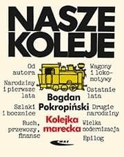 Kolejka marecka - Bogdan Pokropiński