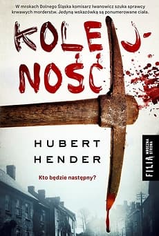 Kolejność - Hubert Hender