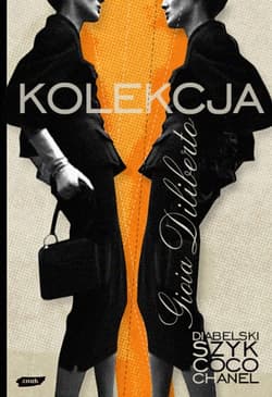Kolekcja - Gioia Diliberto