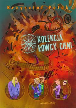 Kolekcja Łowcy Cieni