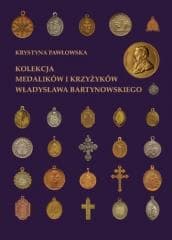 Kolekcja medalików i krzyżyków... - Krystyna Pawłowska
