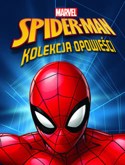 Kolekcja opowieści Marvel Spider-Man - Opracowanie Zbiorowe
