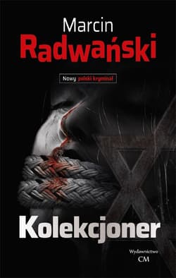 Kolekcjoner - M. Radwański