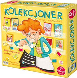 Kolekcjoner