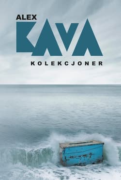 Kolekcjoner - Alex  Kava