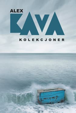 Kolekcjoner - Alex  Kava