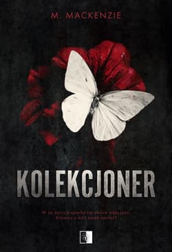 Kolekcjoner - M. Mackenzie