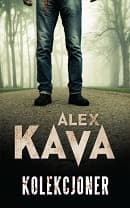 Kolekcjoner - Alex  Kava