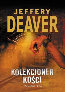 Kolekcjoner Kości (wyd. II) - ebook - Jeffery Deaver