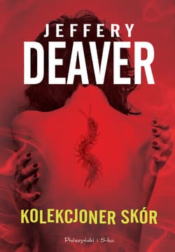 Kolekcjoner skór - ebook - Jeffery Deaver