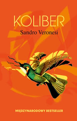 Koliber - ebook - Sandro Veronesi
