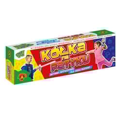 KÓŁKA NA PATYKu