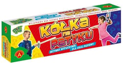 KÓŁKA NA PATYKu