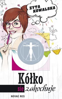 Kółko się zakochuje - Zyta Kowalska