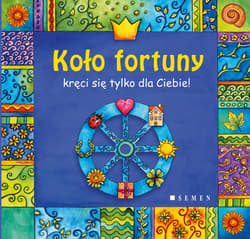 Koło fortuny kręci się tylko dla Ciebie!