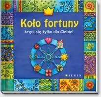 Koło fortuny kręci się tylko dla Ciebie!