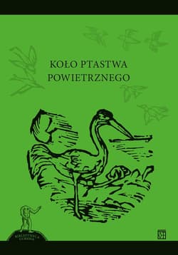 Koło ptastwa powietrznego - Justyna Ratajczyk